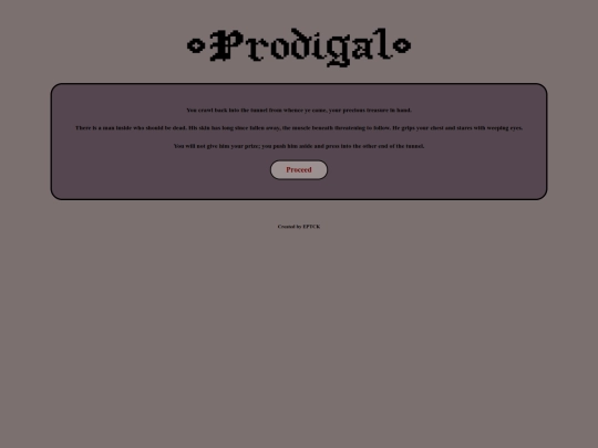 the-mangled-man2 screenshot