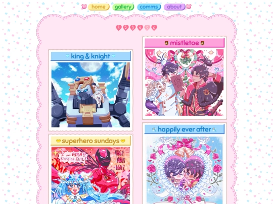 gallery5 screenshot