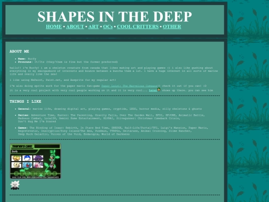 about screenshot
