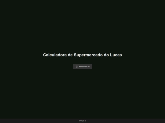 calculadora screenshot