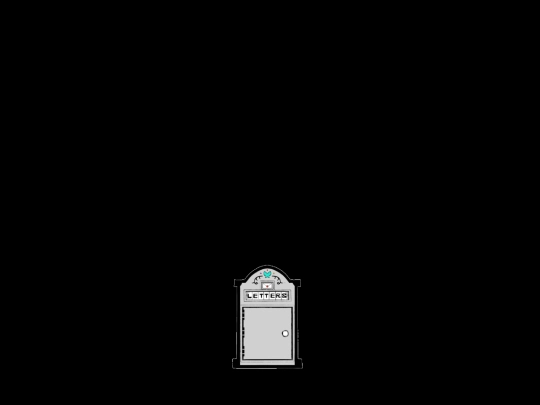 mailbox screenshot