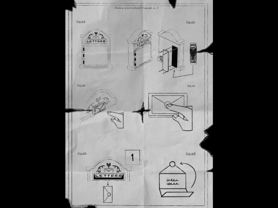 paper screenshot
