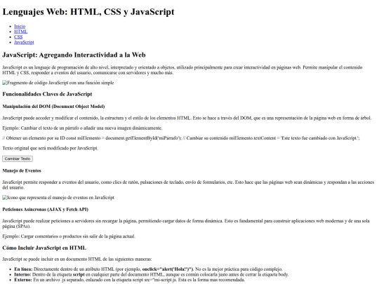 html_css_javascript/javascript screenshot