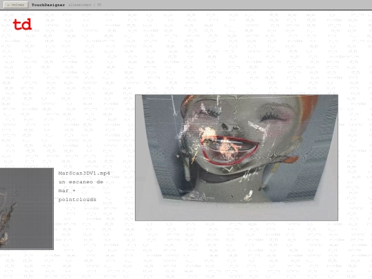 TD screenshot