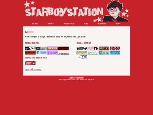 misc screenshot