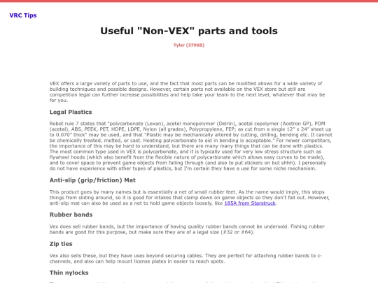 nonvex screenshot