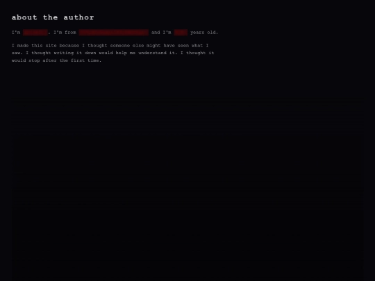 readfirst screenshot