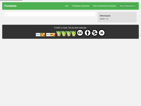 Inversio-Inicial screenshot