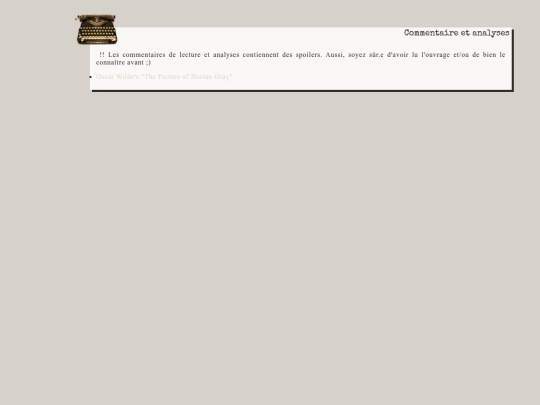 analyse/analyse screenshot