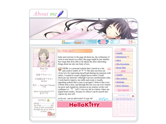 tumblrtest screenshot