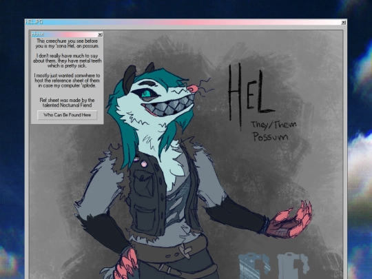 hel screenshot