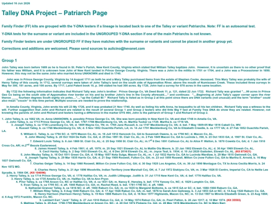 Patriarchs screenshot