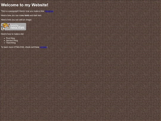 mixtapes screenshot
