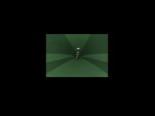 hallucinations/yellowbluegreen screenshot