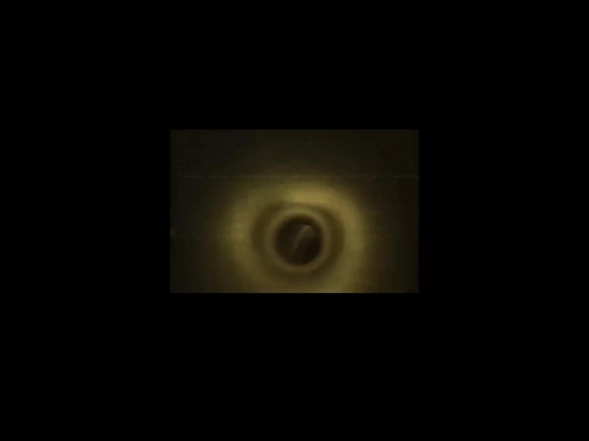 hallucinations/yellowblueyellow screenshot