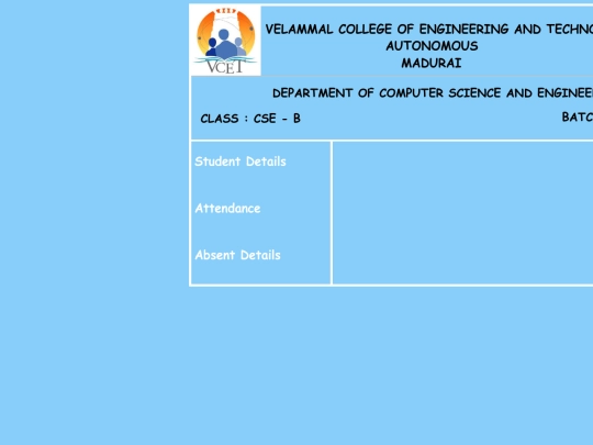 main screenshot