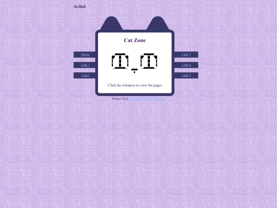 basics/templates/catchat screenshot