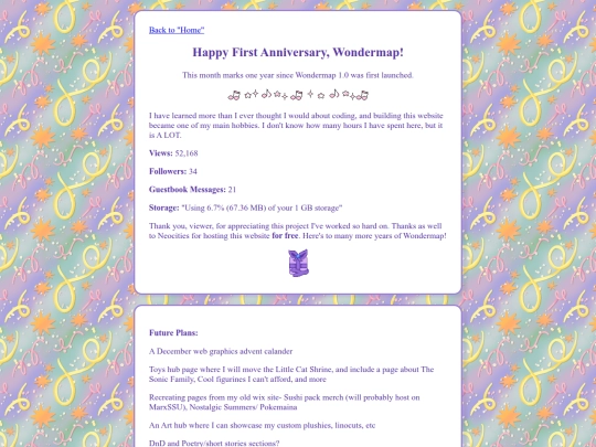 messages/firstbday screenshot
