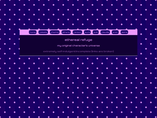 art/etherealrefuge screenshot