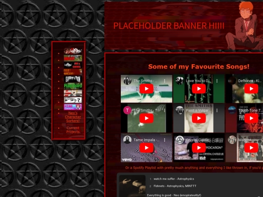 further screenshot