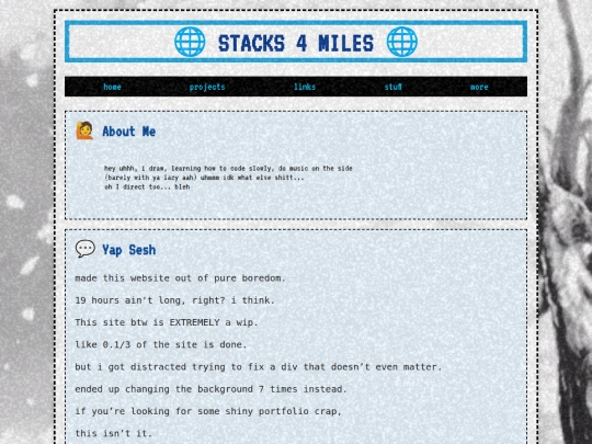 main screenshot