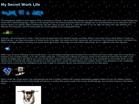 GoToWork screenshot