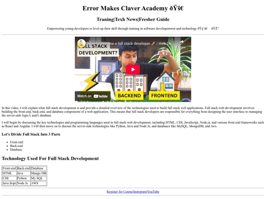 web-page screenshot