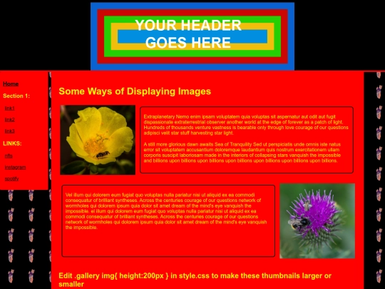link2 screenshot