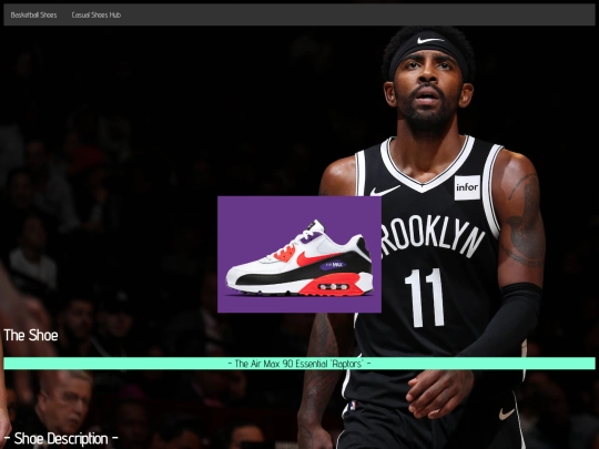 cshoe1 screenshot