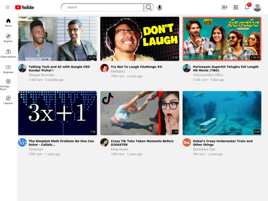 youtube/youtube screenshot