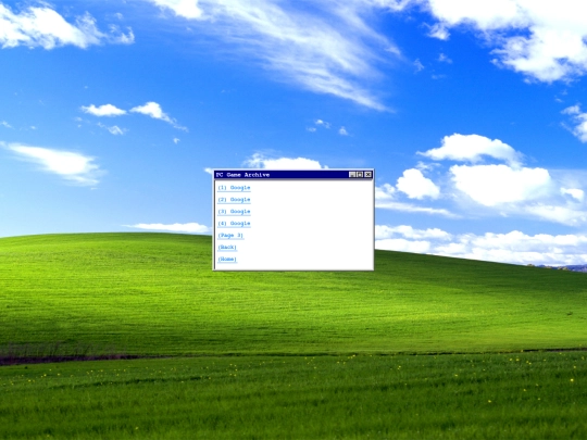 spage2 screenshot
