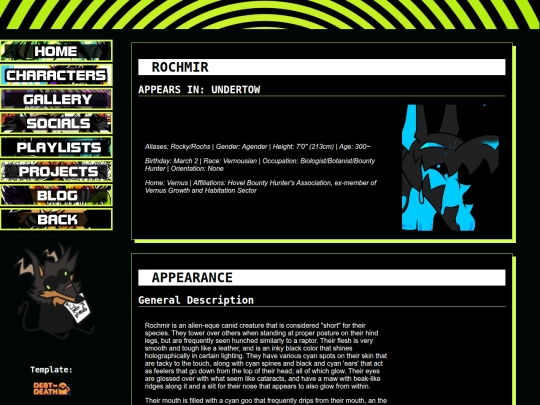 characters/undertow/rochmir screenshot