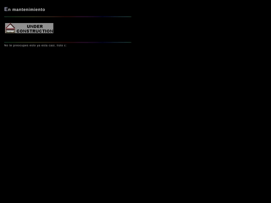 views/underman screenshot