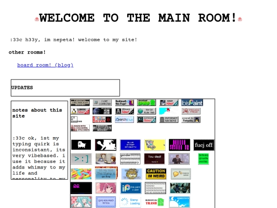 pages/sillies/nepetaquest/nepeta_1/main screenshot