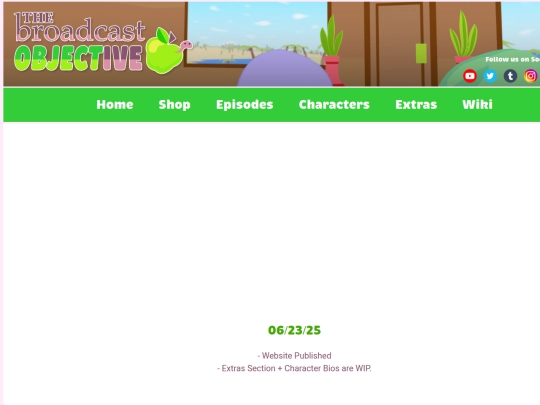 changelog screenshot