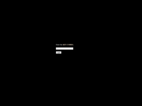 keypad screenshot