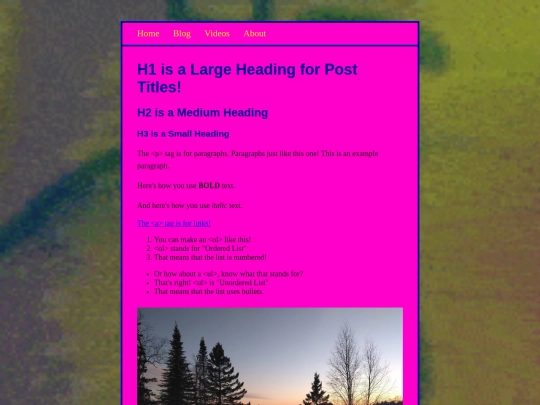 posts/2020-11-10-HTML-cheat-sheet screenshot