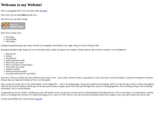 Site Files/important-resources screenshot