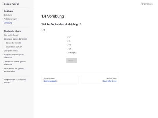 tutorial/pre screenshot