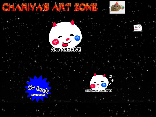 artwork screenshot