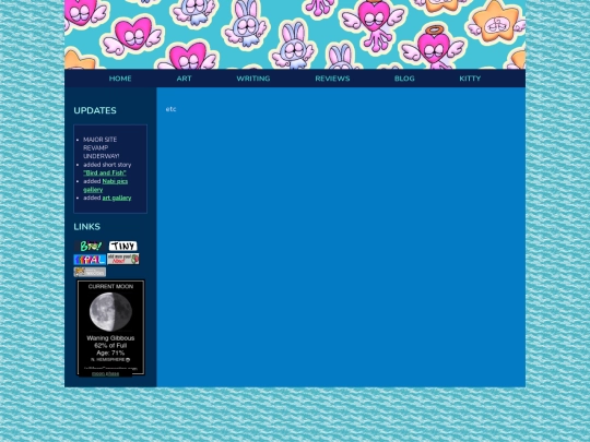 reviews screenshot