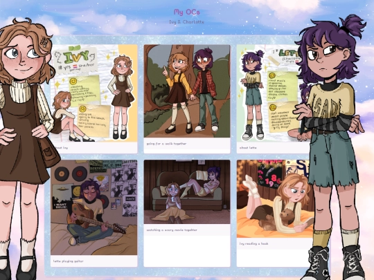 octart screenshot