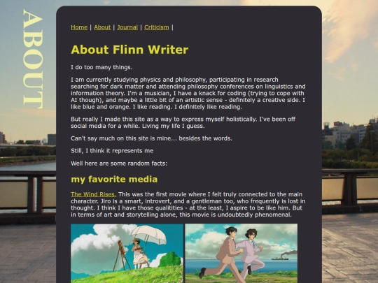 about screenshot