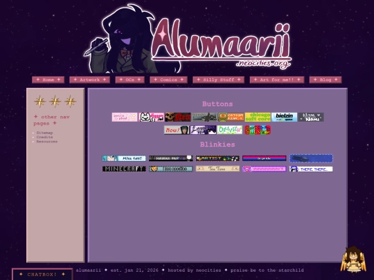 buttonwall screenshot