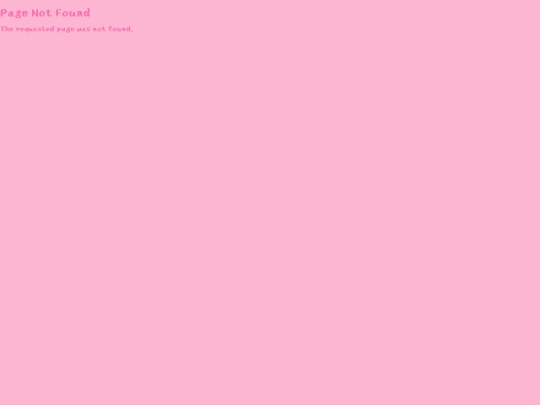 indexs/not_found screenshot