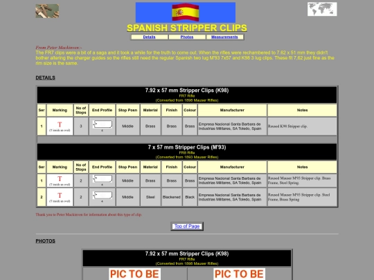 spain screenshot