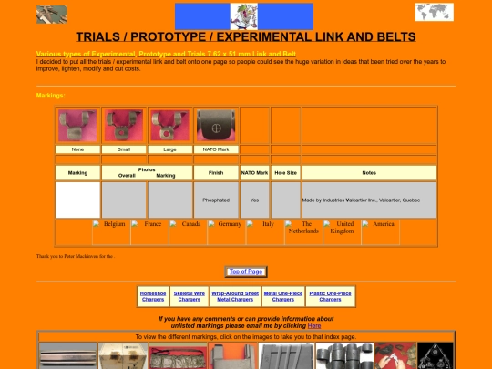 trialslink screenshot