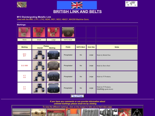 uklink screenshot