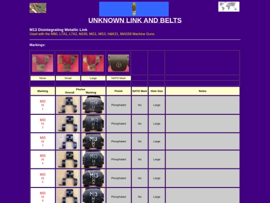 unknownlink screenshot