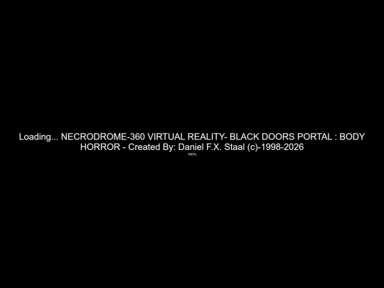360_virtual_reality_necrodrome_portal-videos-only-archive screenshot